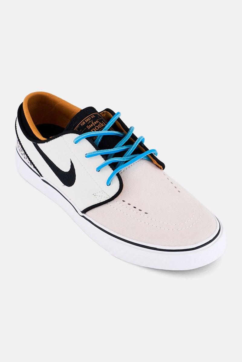 Nike Men SB Zoom Janoski OG Lace Up Skating Shoes, Phantom - Image 1